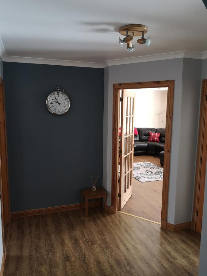 Вилла Large Private 3 Bed Bungalow Сторновэй Экстерьер фото