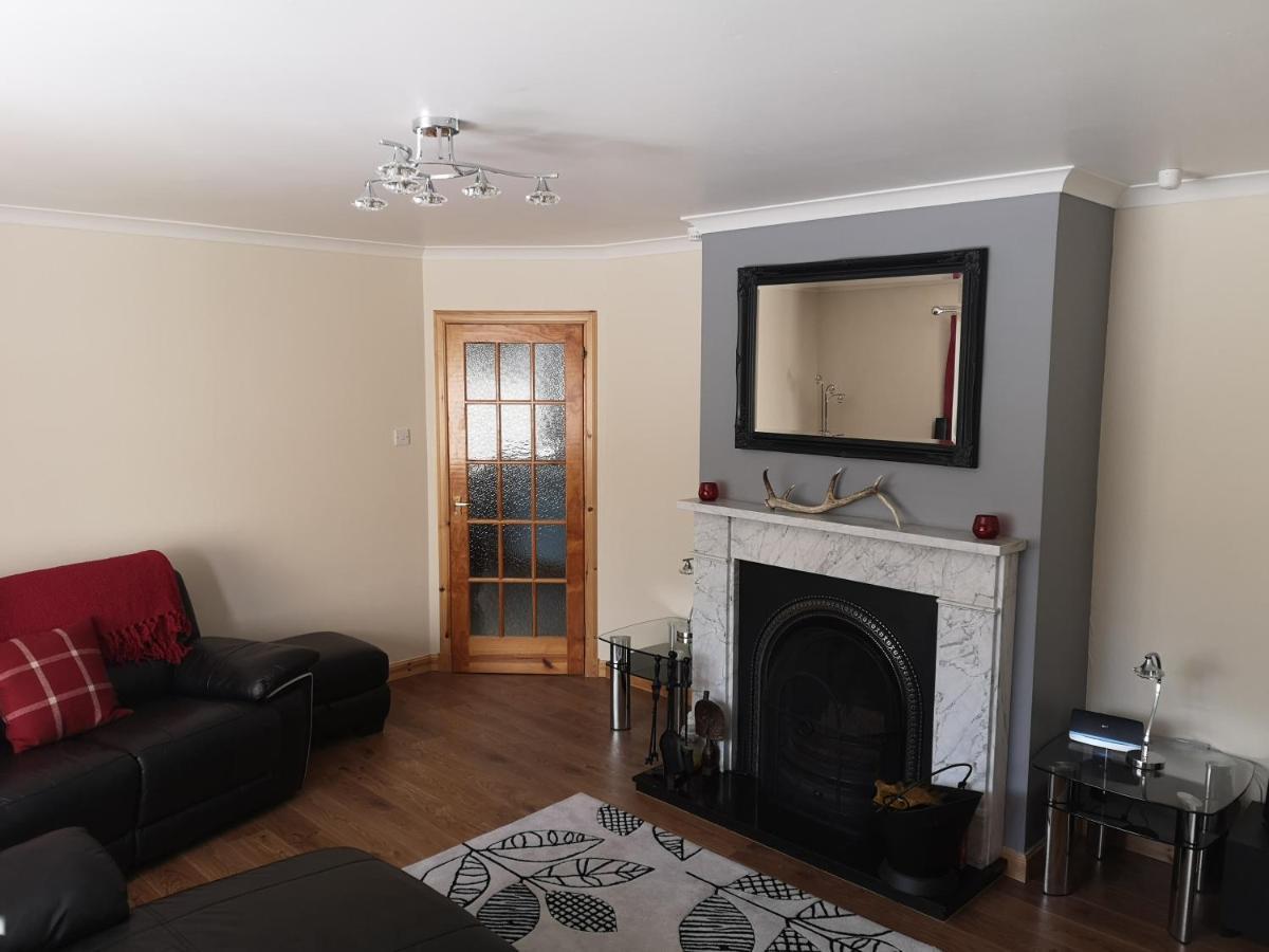 Вилла Large Private 3 Bed Bungalow Сторновэй Экстерьер фото