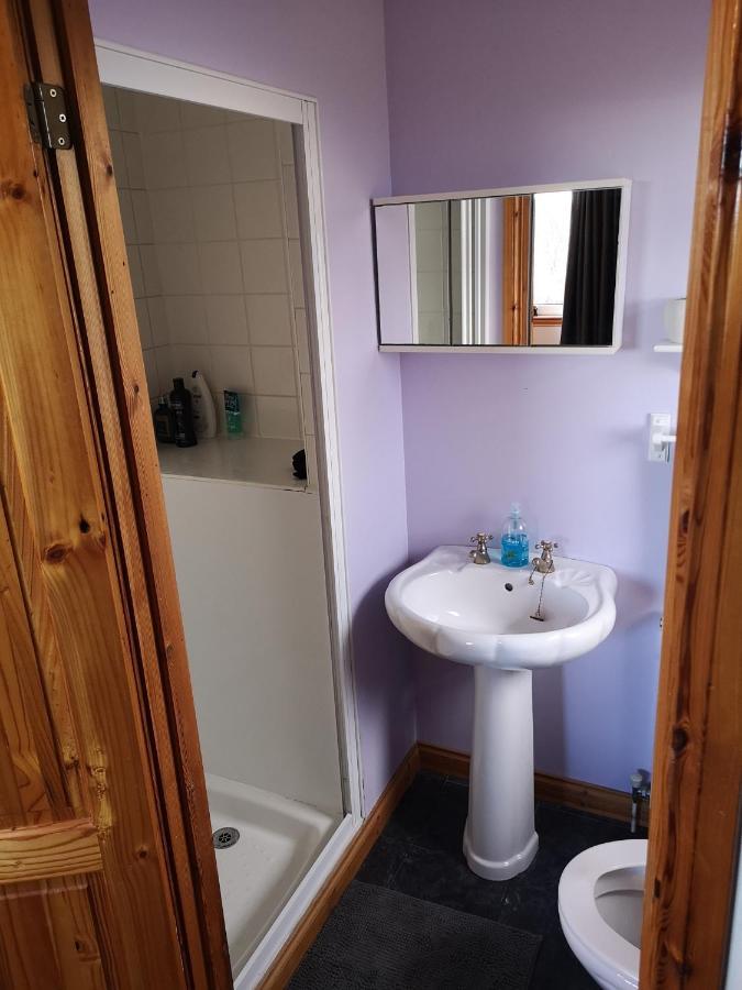 Вилла Large Private 3 Bed Bungalow Сторновэй Экстерьер фото